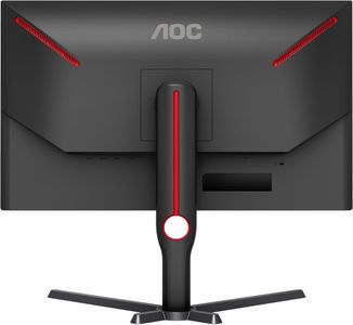 AOC 27" 4K Gaming Monitor – 160Hz UHD Display
