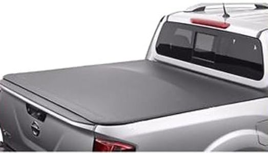 Clip On Ute Tonneau Cover to fit Nissan Navara NP300 Dual Cab Without Sports Bar