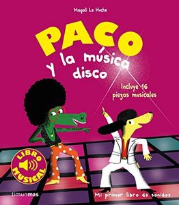 Paco y la 