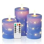 Da by Flameless Candles,LED Candles