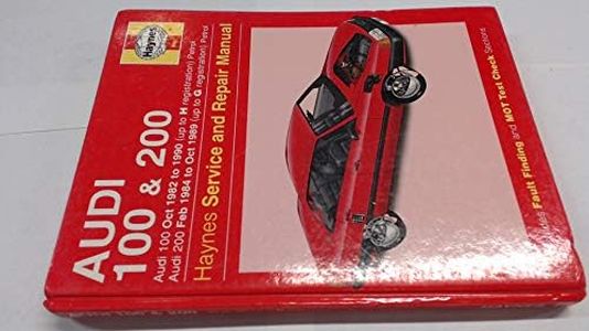 Audi 100 1