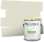 PRESTIGE Paints Interior Paint and Primer In One, 1-Gallon, Satin, Comparable Match of Valspar* Ancient Olive*