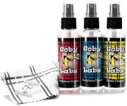 Hosa Technology Goby Labs Equipment Care Kit