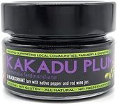 Australian Native Food Co - Kakadu Plum & Blackcurrant with Native Pepper and a Red Wine Jus, 170g