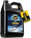 Meguiar's M6701 One Step Compound -