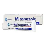 Globe Miconazole Nitrate 2% Antifun