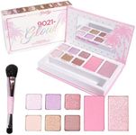 Petite `n Pretty 9021 Glow! Eye & C