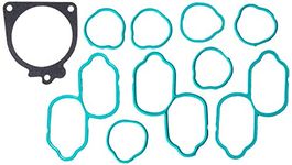 MAHLE Original MS19490 Engine Intake Manifold Gasket Set