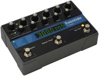 Pedal Effect Eventide TimeFactor Tw