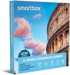 Smartbox M
