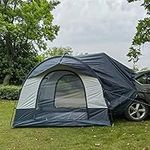 SUV Car Tent Universal Tailgate Sha