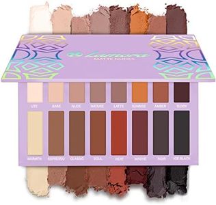 Paleta De 