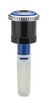 Hunter MP Rotater MP300090 90-210 Degrees, Range 6.7-9.1 m, Pop-Up Sprinkler, Blue, 5.9 x 1.5 x 1.4 cm