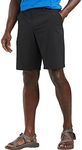 Outdoor Research Men's Ferrosi Shorts - 10" Inseam Black