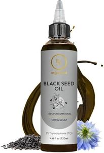 RV Organic