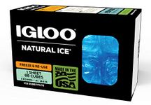 Igloo Ice Packs For Coolers