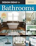 Design Ideas for Bathrooms, 2nd Edi