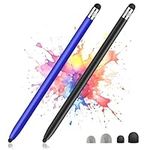 2 Pack Stylus Pens for Touch Screen
