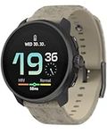 SUUNTO Race S, Compact Sports Watch, 13 Days Battery Life, 5 Satellite Systems, Offline Maps, for Training and Racing, Gravel Gray