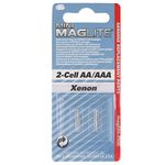 Maglite LM2A001 2-Cell AA Replacement Lamp