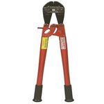 HK Porter Crescent H.K. Porter 24" Industrial Grade Center Cut Cutter - 0190MC