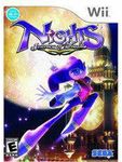 Nights Journey of Dreams - Nintendo Wii