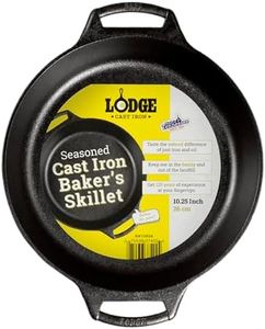 Lodge Cast