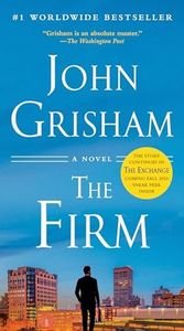 The Firm: A Novel (The Firm Series)