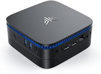 KAMRUI AK1PLUS Mini PC,12th Intel A