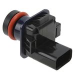 Rear View Park Assist Backup Camera Safe Cameras Packing Aid EG1Z‑19G490‑A Replacement for Taurus 2013‑2019