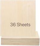 Baltic Birch Plywood - 1/8 Inch Thi