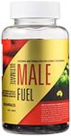 Gen-Tec Nutrition Ultimate Male Fuel Capsules, 120 Count