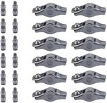 Dasbecan 12 Pcs Rocker Arm and Lift