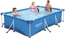 Bestway Swimming Pool 3X2.01X0.66M 