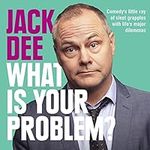 What Is Your Problem?: Comedy's Little Ray of Sleet Grapples with Life's Major Dilemmas