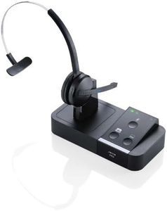 Jabra PRO