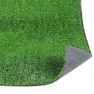 Greenwich - Gazon synthétique, épaisseur 7 mm Rotolo 3x2m - 6mq