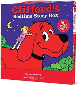 Clifford's