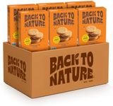 Back to Nature - Peanut Butter Crem