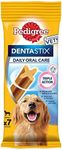 Pedigree DentaStix - Daily Dental C