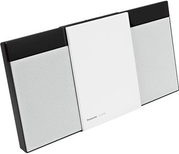 Panasonic SC-HC304EG Micro HiFi System