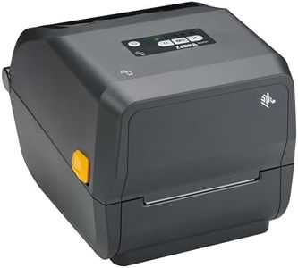 ZEBRA ZD42