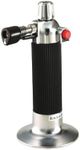 KitchenCraft Cook's Blowtorch, Silver