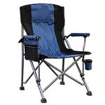 Camping Chair for Adults Heavy Duty
