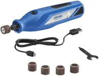 Dremel 7350-Pet 3.6v Pet Grooming Kit