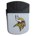 Siskiyou NFL Minnesota Vikings Chip Clip Magnet