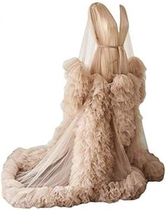Robe de ch