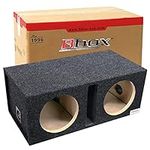 Bbox Dual Vented 12 Inch Subwoofer 