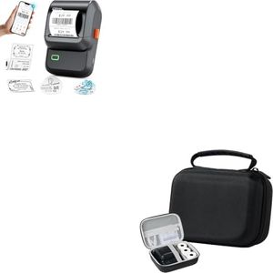 Ponek Label Maker and M110 Case