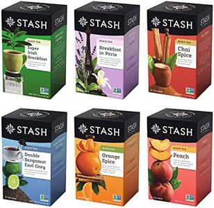 Stash Tea 